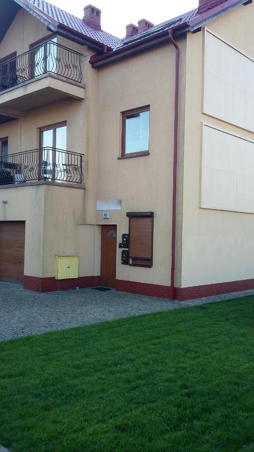 Apartamencik na Doby - Lubin Exterior foto
