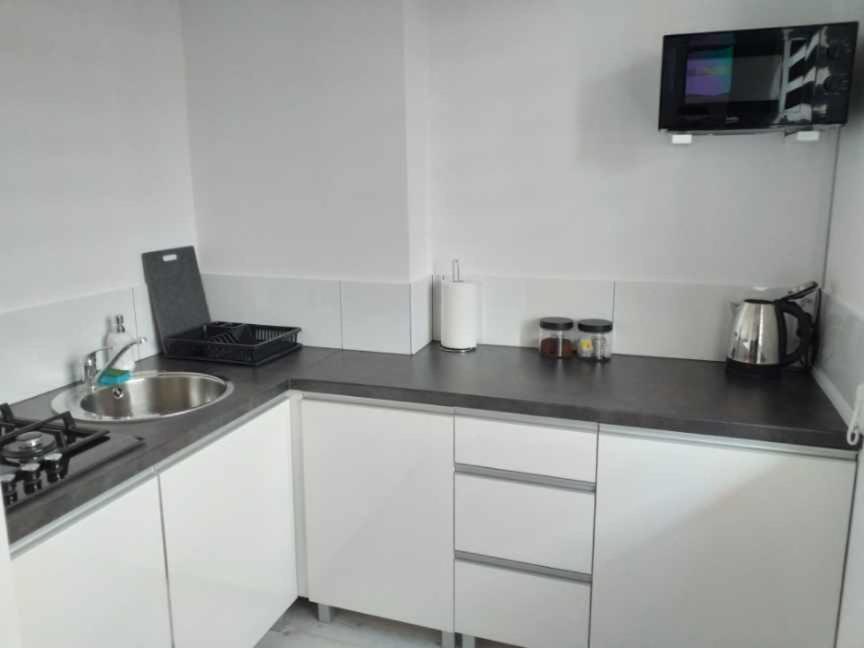 Apartamencik na Doby - Lubin Exterior foto